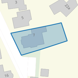 Perceel HBG01-K-5264