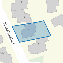 Perceel HBG01-K-5265