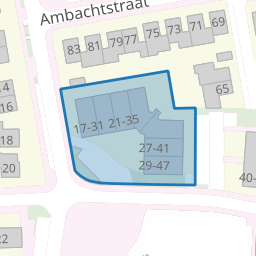 Perceel HBG01-K-5268