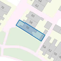 Perceel HBG01-K-5275