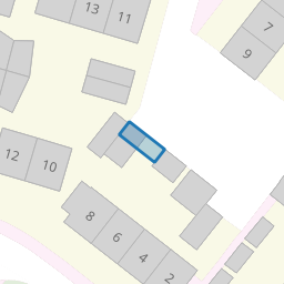 Perceel HBG01-K-5278