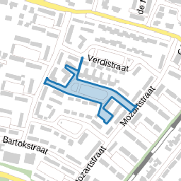 Perceel HBG01-K-5281