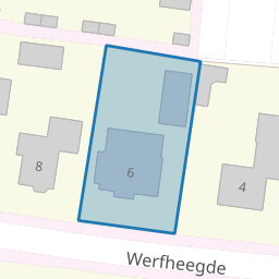 Perceel HBG01-K-5296