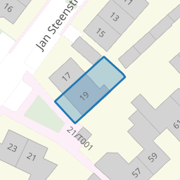 Perceel HBG01-K-5300