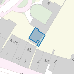 Perceel HBG01-K-5302