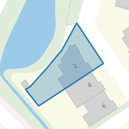 Perceel HBG01-K-5309