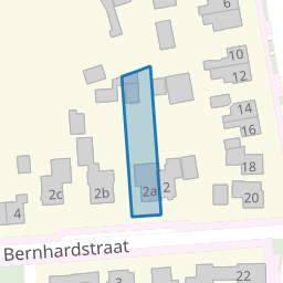 Perceel HBG01-K-5313