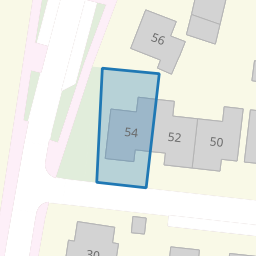 Perceel HBG01-K-5316