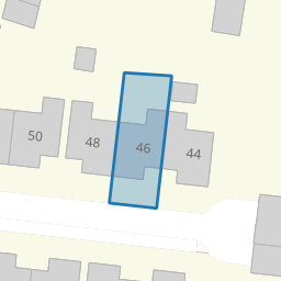 Perceel HBG01-K-5320