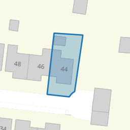 Perceel HBG01-K-5321