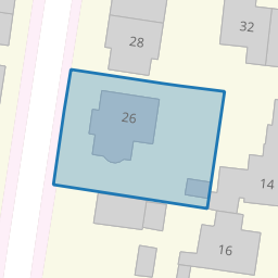 Perceel HBG01-K-5327