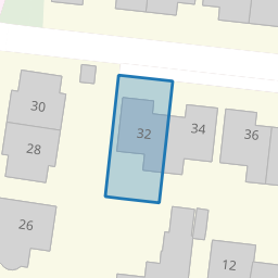 Perceel HBG01-K-5328