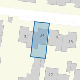 Perceel HBG01-K-5329