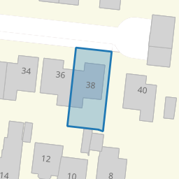 Perceel HBG01-K-5331