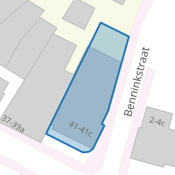 Perceel HBG01-K-5340