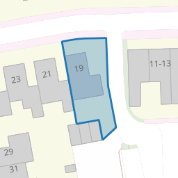 Perceel HBG01-K-5341