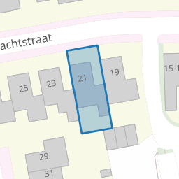 Perceel HBG01-K-5342