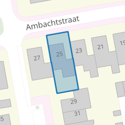 Perceel HBG01-K-5344