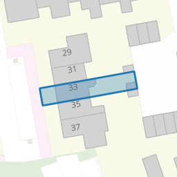 Perceel HBG01-K-5351