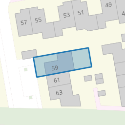 Perceel HBG01-K-5364