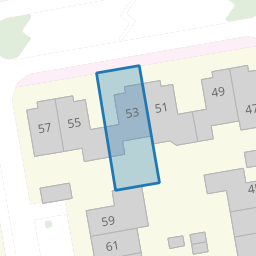 Perceel HBG01-K-5370