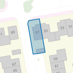 Perceel HBG01-K-5372