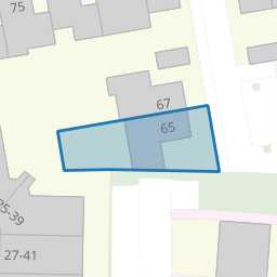 Perceel HBG01-K-5373