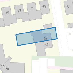 Perceel HBG01-K-5374