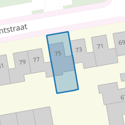 Perceel HBG01-K-5378