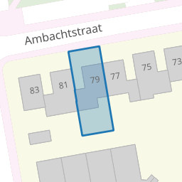 Perceel HBG01-K-5380