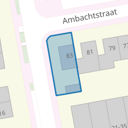 Perceel HBG01-K-5382