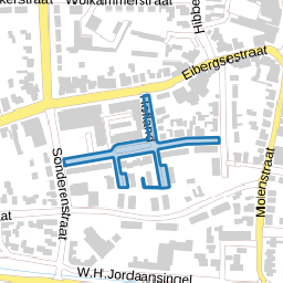 Perceel HBG01-K-5384