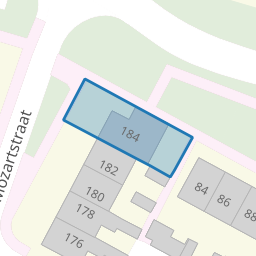 Perceel HBG01-K-5385