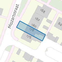 Perceel HBG01-K-5388