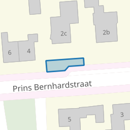 Perceel HBG01-K-5401