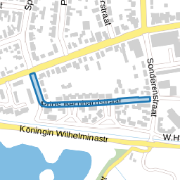 Perceel HBG01-K-5405