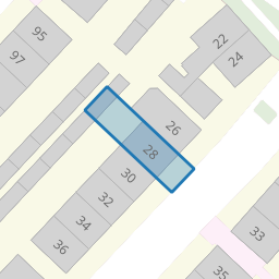 Perceel HBG01-K-5410