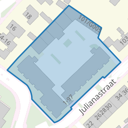 Perceel HBG01-K-5426