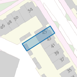 Perceel HBG01-K-5433