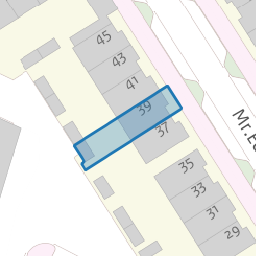 Perceel HBG01-K-5436