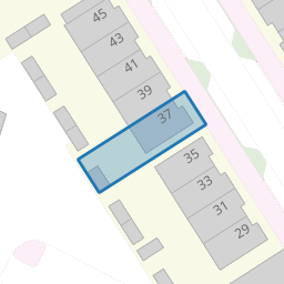 Perceel HBG01-K-5437