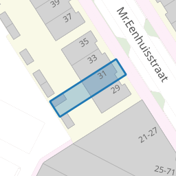 Perceel HBG01-K-5440