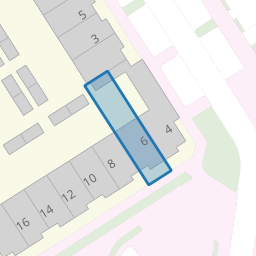 Perceel HBG01-K-5443