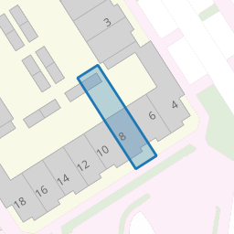 Perceel HBG01-K-5444