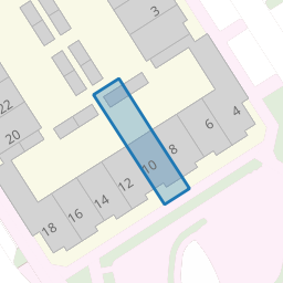 Perceel HBG01-K-5445