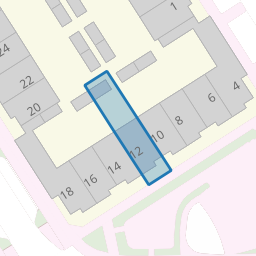 Perceel HBG01-K-5446