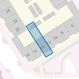 Perceel HBG01-K-5447