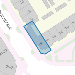 Perceel HBG01-K-5449