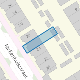 Perceel HBG01-K-5453