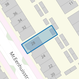 Perceel HBG01-K-5454